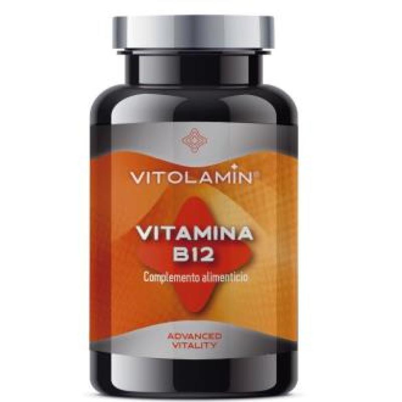 VITAMINA B12 1000mcg 365comp.