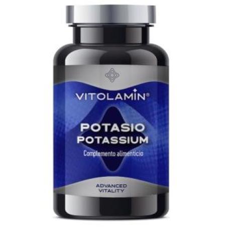 POTASIO 500mg 180comp.