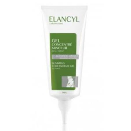 ELANCYL SLIM MASSAGE gel recambio celulitis 200ml.