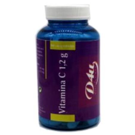 VITAMINA C 1200mg.90comp.