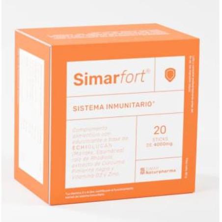 SIMARFORT 20sticks.