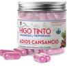 HIGO TINTO con magnesio y triptofano 90cap.