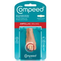 COMPEED AMPOLLAS dedos 8ud.