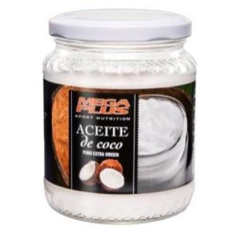 ACEITE DE COCO ECO MPLUS 250gr.