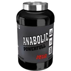 ANABOLIC POWERFUL 2kg.