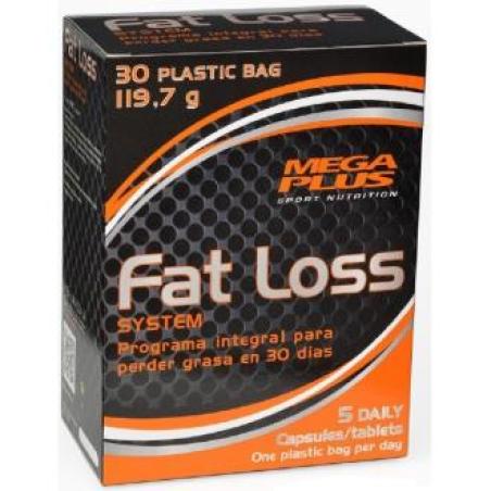 FAT LOSS 30ud.