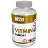 VITAMIN CONCEPT 120cap.