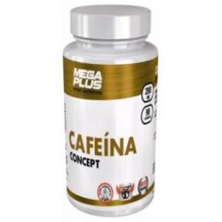 CAFEINA CONCEPT 90cap.