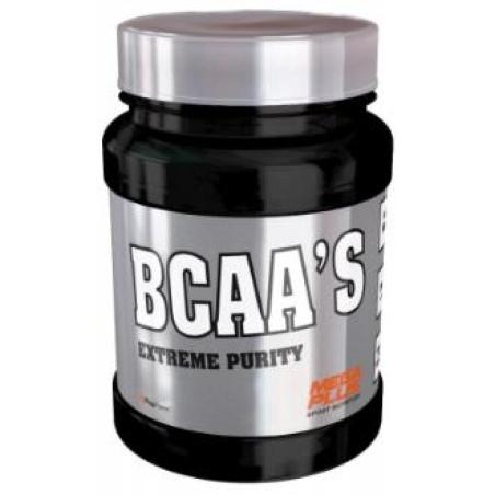 BCAA+GLUTAMINA sabor piña 600gr. EXTREME PURITY