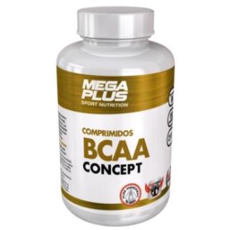 BCAA CONCEPT 150comp.