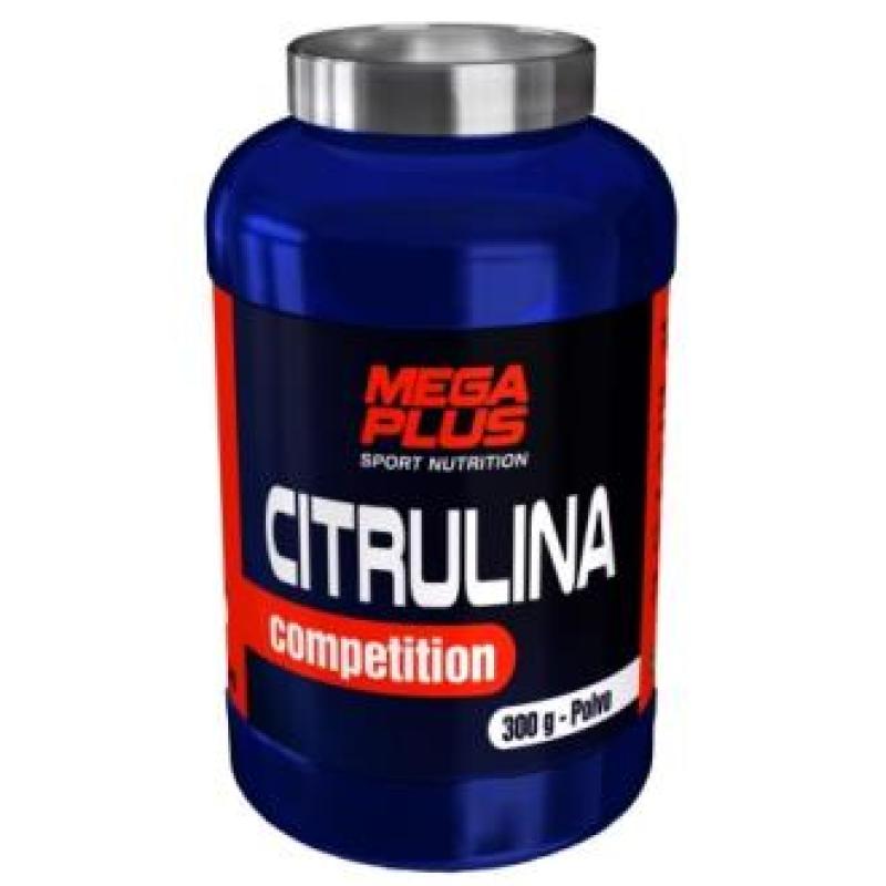 CITRULINA COMPETITION 300gr.