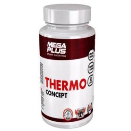 THERMOCONCEPT 60cap.