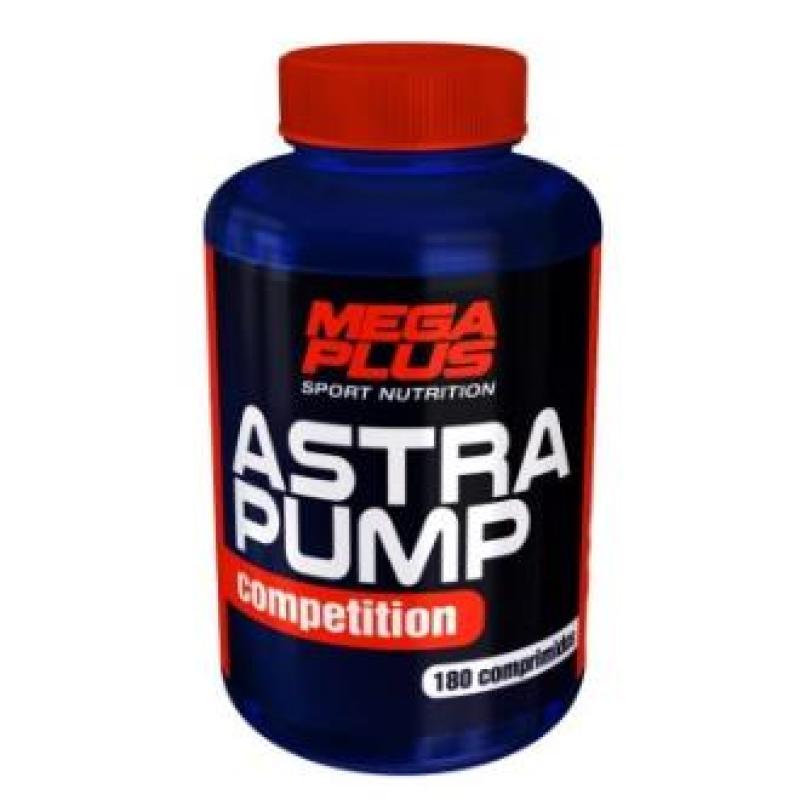 ASTRA PUMP competition 180comp