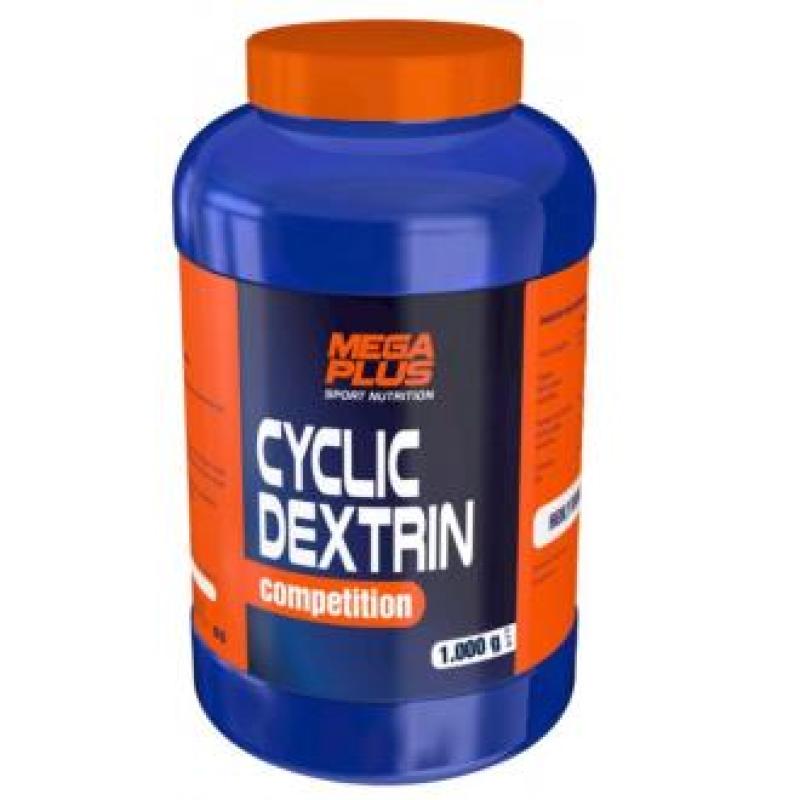 CYCLIC DEXTRIN 1kg. COMPETITION