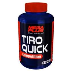 TIROQUICK competition 90cap.