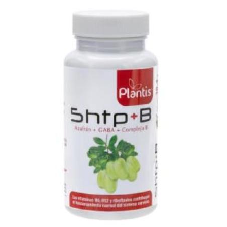 5 HTP+B PLANTIS 60cap.