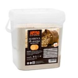 HARINA DE AVENA sabor galleta maria 2kg.