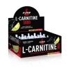 L-CARNITINE limon 3000mg 20viales