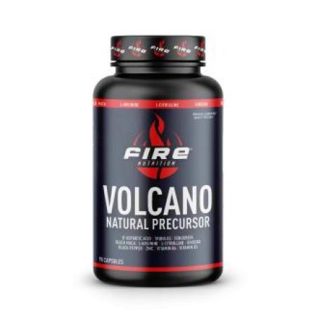 VOLCANO NATURAL PRECURSOR 90cap.