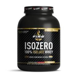 ISOZERO CFM 100%  ISOLATE fresa 2kg.