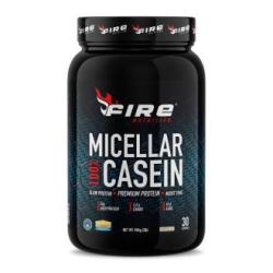 100% MICELLAR CASEIN chocolate 908gr.