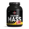 COLISEUM MASS GAINER fresa 3kg.