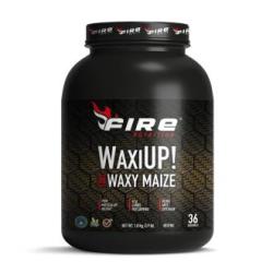 WAXI UP AMILOPECTINE neutro 1,8kg.