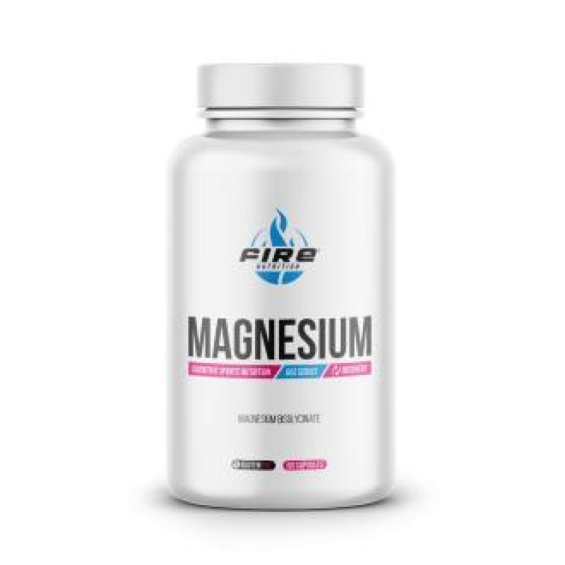 MAGNESIUM 60cap.