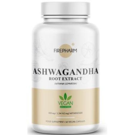 F-PHARM ASHWAGHANDA 60cap.