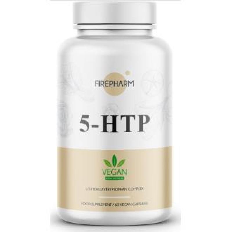 F-PHARM 5-HTP 60cap.