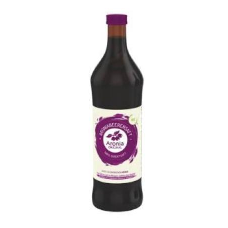 ZUMO DE ARONIA 700ml .BIO