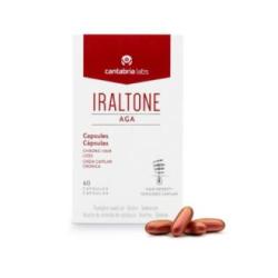 IRALTONE AGA 60cap.