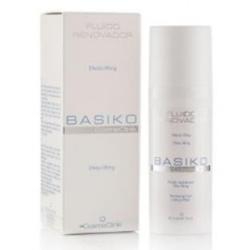 COSMECLINIK BASIKO FLUIDO RENOVADOR 50ml.