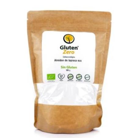 ALMIDON DE TAPIOCA 500gr. ECO SG