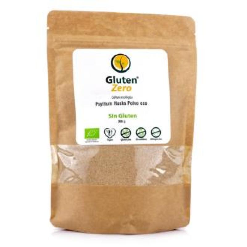 PSYLLIUM HUSK 300gr. ECO SG