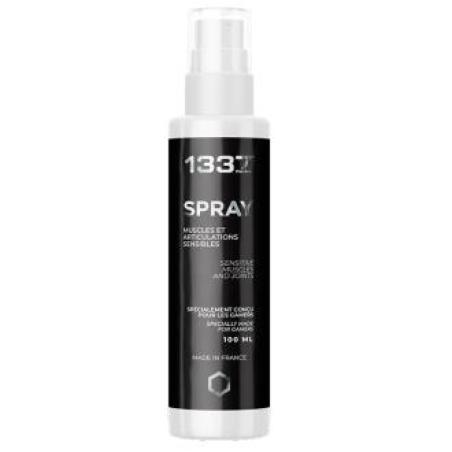 1337 SPRAY musculos 100ml.