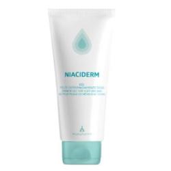 NIACIDERM gel de ducha 200ml.