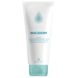 NIACIDERM crema 200ml.