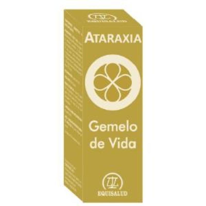 ATARAXIA GEMELO DE VIDA 50ml.