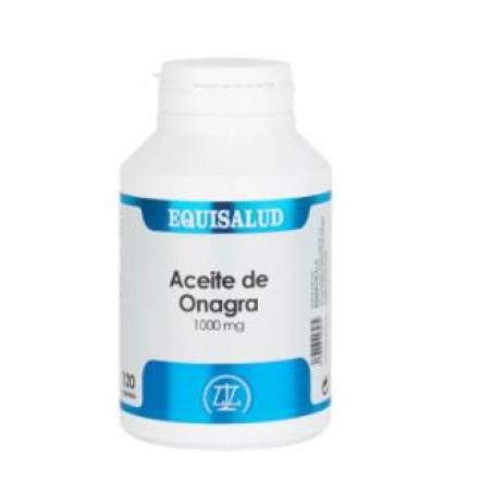 ACEITE DE ONAGRA 120cap.