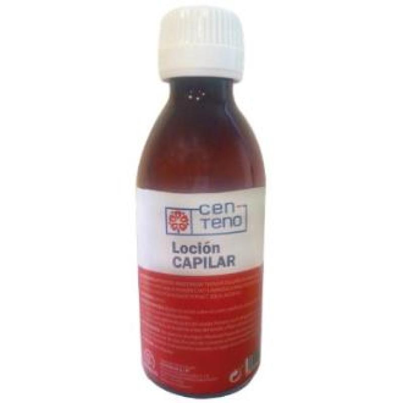 LOCION CAPILAR CENTENO 200ml.