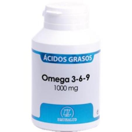 OMEGA 3-6-9 120perlas