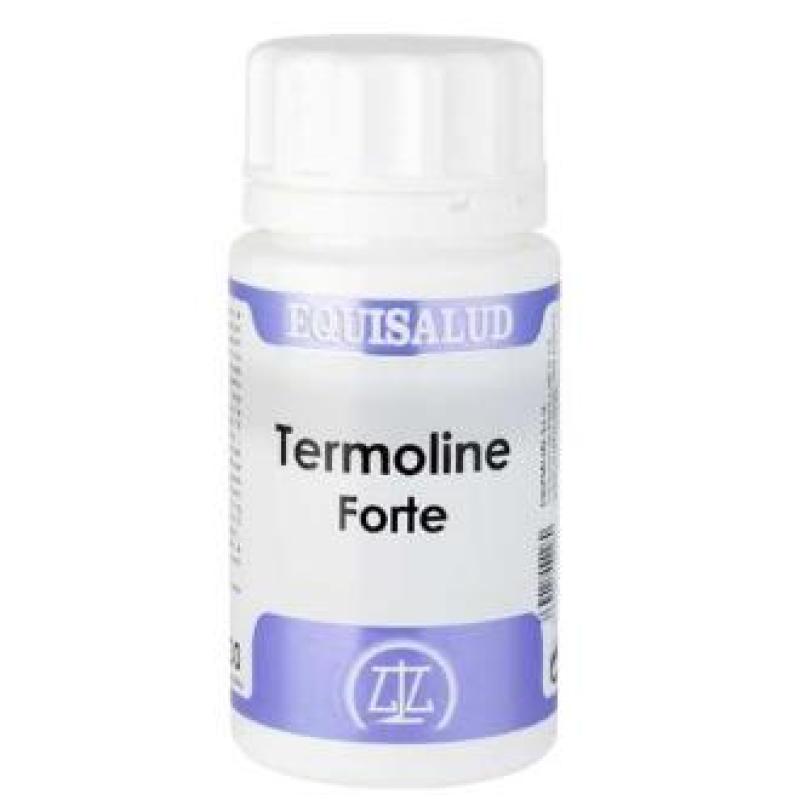 TERMOLINE FORTE 30cap.