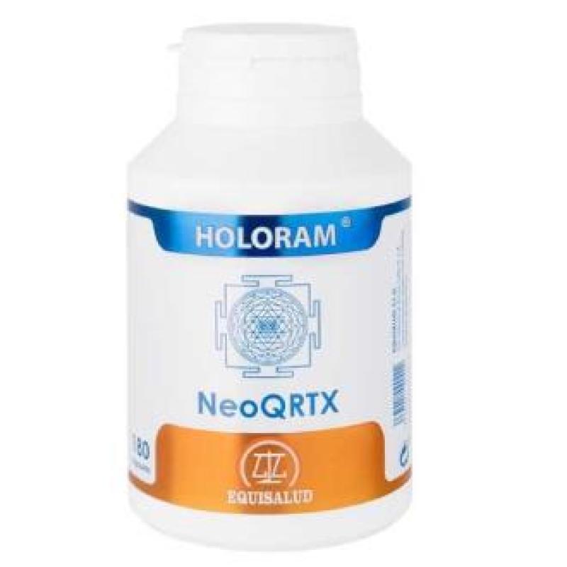 HOLORAM NeoQRTX 180cap.