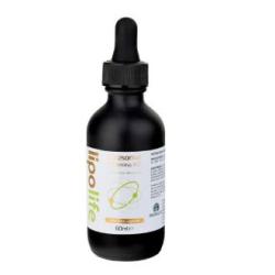 LIPOLIFE LIPOSOMAL VITAMINA K2 60ml.