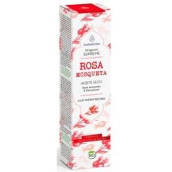 ACEITE SECO rosa mosqueta 100ml. BIO