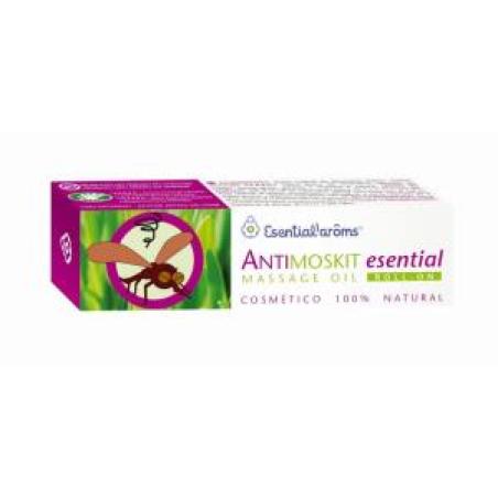 ANTIMOSKIT roll-on 10ml.