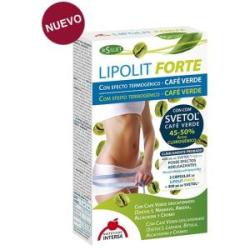 LIPOLIT FORTE 60cap.