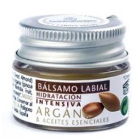 BALSAMO LABIAL ARGAN 5gr.