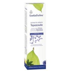 TEPEZCOHUITE extracto lipidico 100ml.